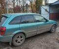 Мазда 323, объемом двигателя 1.6 л и пробегом 360 тыс. км за 1449 $, фото 2 на Automoto.ua