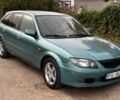 Мазда 323, объемом двигателя 1.6 л и пробегом 382 тыс. км за 850 $, фото 2 на Automoto.ua