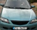 Мазда 323, объемом двигателя 1.6 л и пробегом 382 тыс. км за 850 $, фото 3 на Automoto.ua