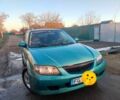 Мазда 323, объемом двигателя 1.6 л и пробегом 382 тыс. км за 850 $, фото 1 на Automoto.ua