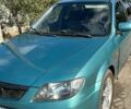Мазда 323, объемом двигателя 1.6 л и пробегом 382 тыс. км за 850 $, фото 1 на Automoto.ua