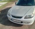 Мазда 323, объемом двигателя 1.6 л и пробегом 250 тыс. км за 1600 $, фото 1 на Automoto.ua