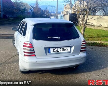 Мазда 323, объемом двигателя 1.3 л и пробегом 250 тыс. км за 2000 $, фото 2 на Automoto.ua