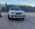 Мазда 323, объемом двигателя 1.6 л и пробегом 265 тыс. км за 3200 $, фото 18 на Automoto.ua