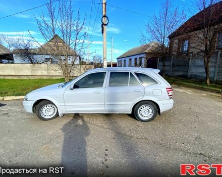 Мазда 323, объемом двигателя 1.3 л и пробегом 250 тыс. км за 2000 $, фото 3 на Automoto.ua