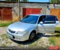 Мазда 323, об'ємом двигуна 16 л та пробігом 257 тис. км за 1400 $, фото 6 на Automoto.ua