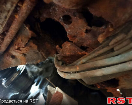 Мазда 323, объемом двигателя 1.6 л и пробегом 50 тыс. км за 500 $, фото 3 на Automoto.ua