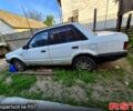 Мазда 323, объемом двигателя 1.5 л и пробегом 400 тыс. км за 400 $, фото 1 на Automoto.ua