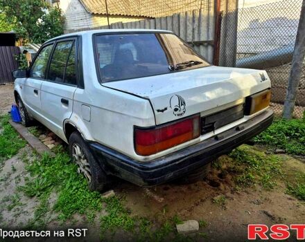 Мазда 323, объемом двигателя 1.5 л и пробегом 400 тыс. км за 400 $, фото 2 на Automoto.ua
