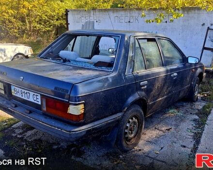 Мазда 323, об'ємом двигуна 1.5 л та пробігом 100 тис. км за 280 $, фото 1 на Automoto.ua