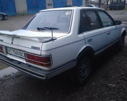 Мазда 323, об'ємом двигуна 0 л та пробігом 100 тис. км за 400 $, фото 4 на Automoto.ua