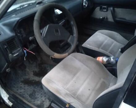 Мазда 323, об'ємом двигуна 0 л та пробігом 100 тис. км за 400 $, фото 1 на Automoto.ua