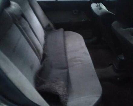 Мазда 323, об'ємом двигуна 0 л та пробігом 100 тис. км за 400 $, фото 3 на Automoto.ua