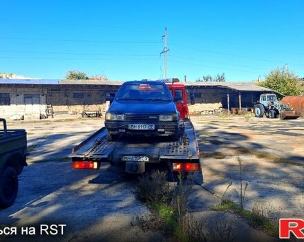 Мазда 323, об'ємом двигуна 1.5 л та пробігом 100 тис. км за 280 $, фото 4 на Automoto.ua