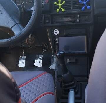 Мазда 323, объемом двигателя 1.5 л и пробегом 557 тыс. км за 850 $, фото 9 на Automoto.ua