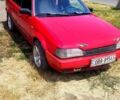Мазда 323, объемом двигателя 1.5 л и пробегом 0 тыс. км за 700 $, фото 10 на Automoto.ua