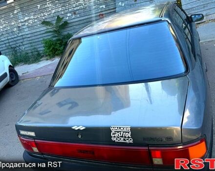 Мазда 323, об'ємом двигуна 1.8 л та пробігом 160 тис. км за 1350 $, фото 1 на Automoto.ua