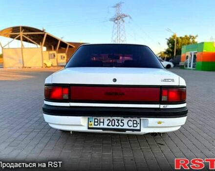Мазда 323, объемом двигателя 1.6 л и пробегом 0 тыс. км за 800 $, фото 2 на Automoto.ua