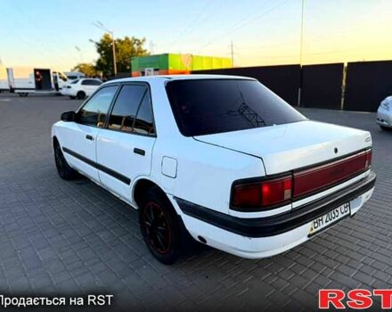 Мазда 323, объемом двигателя 1.6 л и пробегом 0 тыс. км за 800 $, фото 1 на Automoto.ua