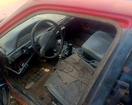 Мазда 323, об'ємом двигуна 1.6 л та пробігом 300 тис. км за 700 $, фото 1 на Automoto.ua