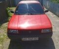Мазда 323, объемом двигателя 1.3 л и пробегом 327 тыс. км за 1100 $, фото 1 на Automoto.ua