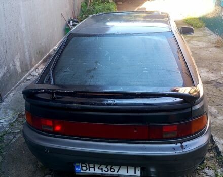 Мазда 323, об'ємом двигуна 1.6 л та пробігом 360 тис. км за 850 $, фото 2 на Automoto.ua