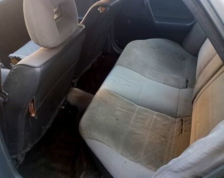 Мазда 323, об'ємом двигуна 1.6 л та пробігом 360 тис. км за 850 $, фото 3 на Automoto.ua