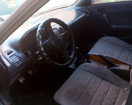 Мазда 323, об'ємом двигуна 1.6 л та пробігом 360 тис. км за 850 $, фото 4 на Automoto.ua