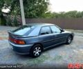 Мазда 323, объемом двигателя 1.8 л и пробегом 250 тыс. км за 1200 $, фото 4 на Automoto.ua