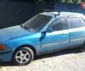 Мазда 323, объемом двигателя 1.6 л и пробегом 250 тыс. км за 600 $, фото 1 на Automoto.ua