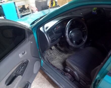 Мазда 323, объемом двигателя 1.5 л и пробегом 0 тыс. км за 2100 $, фото 3 на Automoto.ua