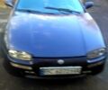 Мазда 323, объемом двигателя 1.5 л и пробегом 0 тыс. км за 1250 $, фото 7 на Automoto.ua