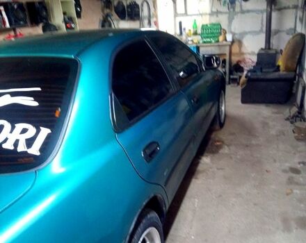 Мазда 323, объемом двигателя 1.5 л и пробегом 0 тыс. км за 2000 $, фото 1 на Automoto.ua