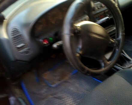 Мазда 323, объемом двигателя 1.5 л и пробегом 0 тыс. км за 1250 $, фото 3 на Automoto.ua