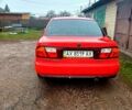 Мазда 323, объемом двигателя 15 л и пробегом 0 тыс. км за 1700 $, фото 2 на Automoto.ua