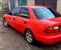 Мазда 323, объемом двигателя 15 л и пробегом 0 тыс. км за 1700 $, фото 6 на Automoto.ua