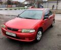 Мазда 323, объемом двигателя 15 л и пробегом 0 тыс. км за 1450 $, фото 3 на Automoto.ua