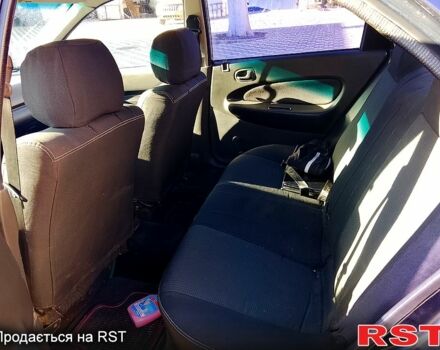 Мазда 323, объемом двигателя 1.6 л и пробегом 80 тыс. км за 1800 $, фото 5 на Automoto.ua