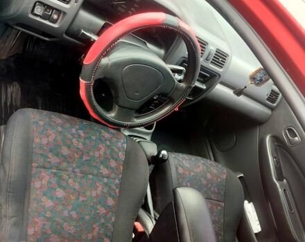 Мазда 323, объемом двигателя 15 л и пробегом 0 тыс. км за 1450 $, фото 12 на Automoto.ua
