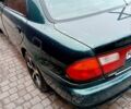 Мазда 323, объемом двигателя 1.5 л и пробегом 520 тыс. км за 1200 $, фото 1 на Automoto.ua
