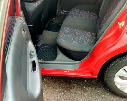Мазда 323, объемом двигателя 15 л и пробегом 0 тыс. км за 1450 $, фото 9 на Automoto.ua