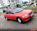 Мазда 323, объемом двигателя 15 л и пробегом 0 тыс. км за 1450 $, фото 1 на Automoto.ua