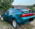 Мазда 323, объемом двигателя 1.5 л и пробегом 195 тыс. км за 750 $, фото 3 на Automoto.ua
