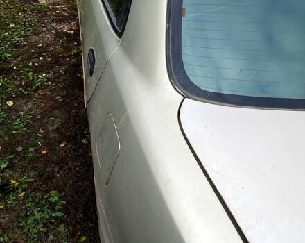 Мазда 323, объемом двигателя 1.5 л и пробегом 42 тыс. км за 1900 $, фото 5 на Automoto.ua