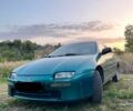 Мазда 323, объемом двигателя 1.5 л и пробегом 195 тыс. км за 750 $, фото 1 на Automoto.ua