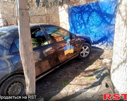 Мазда 323, объемом двигателя 16 л и пробегом 0 тыс. км за 1200 $, фото 2 на Automoto.ua