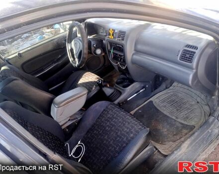 Мазда 323, объемом двигателя 16 л и пробегом 0 тыс. км за 1200 $, фото 3 на Automoto.ua