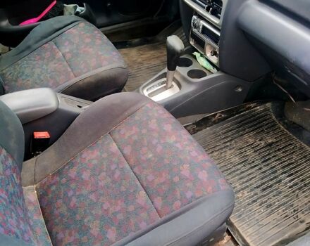 Мазда 323, объемом двигателя 1.5 л и пробегом 42 тыс. км за 1900 $, фото 3 на Automoto.ua