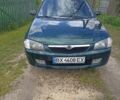 Мазда 323, об'ємом двигуна 1.8 л та пробігом 400 тис. км за 2300 $, фото 6 на Automoto.ua