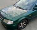Мазда 323, объемом двигателя 1.8 л и пробегом 245 тыс. км за 2300 $, фото 1 на Automoto.ua